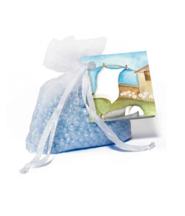 BOLES DOLOR - Mini Resinas "Ambients" Cotonet